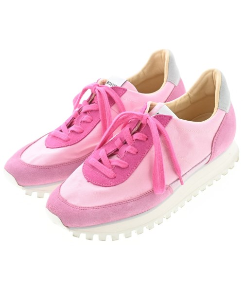 NOVESTA(ノベスタ)スニーカー ピンク サイズ:EU39(25.5cm位)/2200677916095