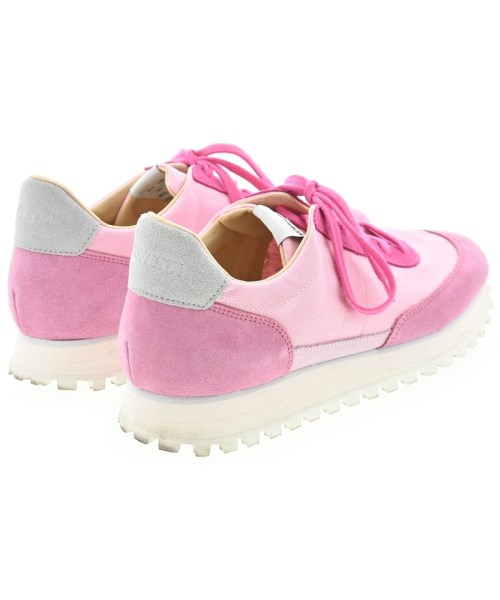 NOVESTA（ノベスタ）スニーカー ピンク サイズ:EU39(25.5cm位) レディース/2200677916095