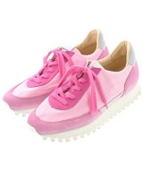 NOVESTA（ノベスタ）スニーカー ピンク サイズ:EU39(25.5cm位) レディース/2200677916095