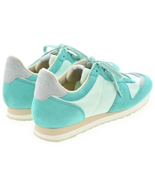 NOVESTA（ノベスタ）スニーカー 緑 サイズ:EU39(25.5cm位) レディース/2200677916101