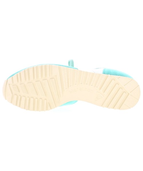 NOVESTA（ノベスタ）スニーカー 緑 サイズ:EU39(25.5cm位) レディース/2200677916101