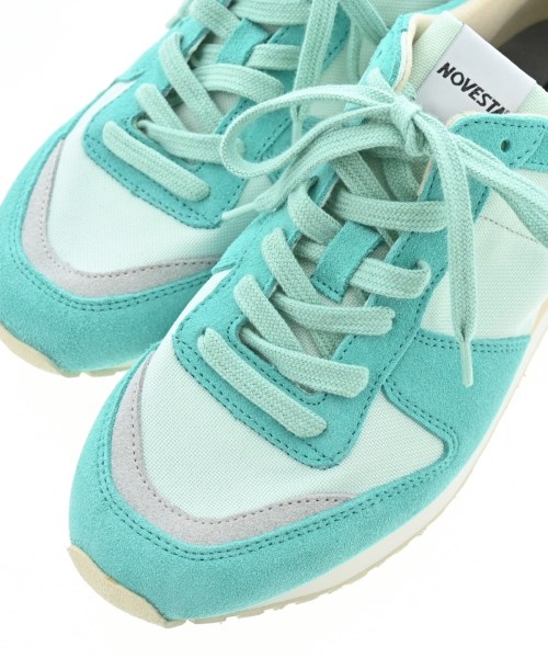 NOVESTA（ノベスタ）スニーカー 緑 サイズ:EU39(25.5cm位) レディース/2200677916101