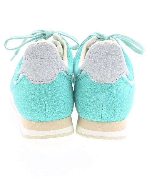NOVESTA（ノベスタ）スニーカー 緑 サイズ:EU39(25.5cm位) レディース/2200677916101