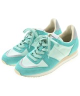 NOVESTA（ノベスタ）スニーカー 緑 サイズ:EU39(25.5cm位) レディース/2200677916101