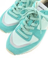 NOVESTA（ノベスタ）スニーカー 緑 サイズ:EU39(25.5cm位) レディース/2200677916101