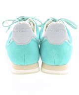 NOVESTA（ノベスタ）スニーカー 緑 サイズ:EU39(25.5cm位) レディース/2200677916101