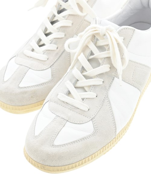 NOVESTA（ノベスタ）スニーカー 白 サイズ:EU42(27cm位) メンズ/2200678233030