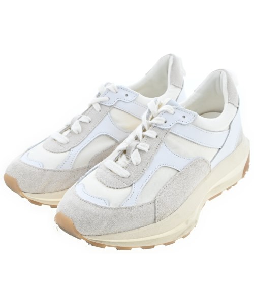 NOVESTA(ノベスタ)スニーカー 白 サイズ:EU38(24.5cm位)/2200679338024