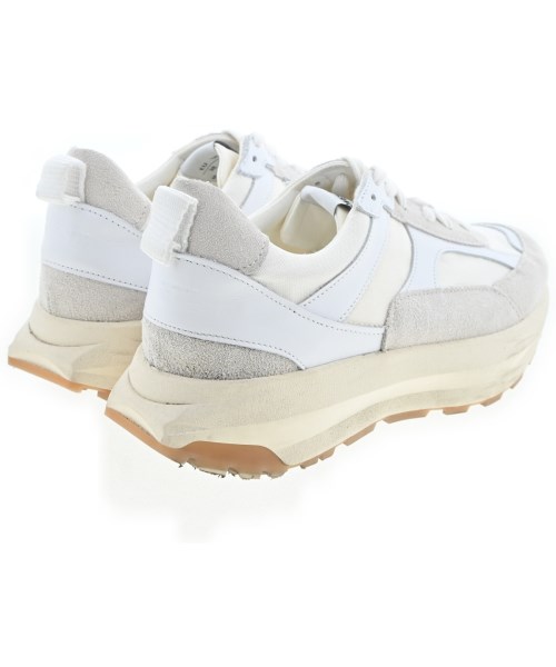 NOVESTA（ノベスタ）スニーカー 白 サイズ:EU38(24.5cm位) レディース/2200679338024