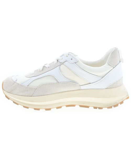 NOVESTA（ノベスタ）スニーカー 白 サイズ:EU38(24.5cm位) レディース/2200679338024