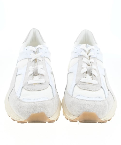 NOVESTA（ノベスタ）スニーカー 白 サイズ:EU38(24.5cm位) レディース/2200679338024