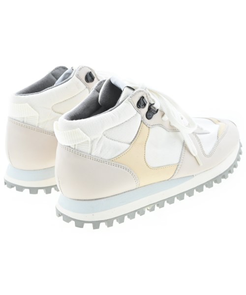 NOVESTA（ノベスタ）スニーカー 白 サイズ:EU38(24.5cm位) レディース/2200677328072