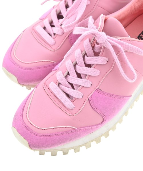 NOVESTA（ノベスタ）スニーカー ピンク サイズ:EU38(24.5cm位) レディース/2200677328188