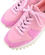 NOVESTA（ノベスタ）スニーカー ピンク サイズ:EU38(24.5cm位) レディース/2200677328188