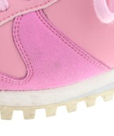 NOVESTA（ノベスタ）スニーカー ピンク サイズ:EU38(24.5cm位) レディース/2200677328188