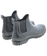 NOVESTA（ノベスタ）レインシューズ 黒 サイズ:EU38(24.5cm位) レディース/2200677328201