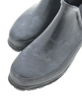 NOVESTA（ノベスタ）レインシューズ 黒 サイズ:EU38(24.5cm位) レディース/2200677328201