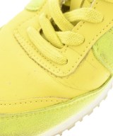 NOVESTA（ノベスタ）スニーカー 黄 サイズ:EU38(24.5cm位) レディース/2200677328218