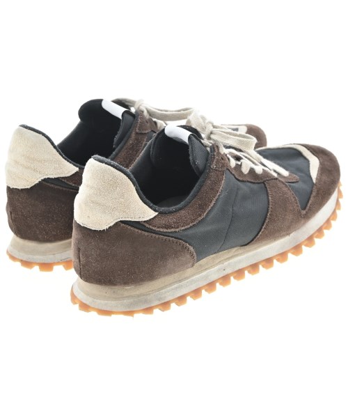NOVESTA（ノベスタ）スニーカー 茶 サイズ:EU42(27cm位) メンズ/2200677328225