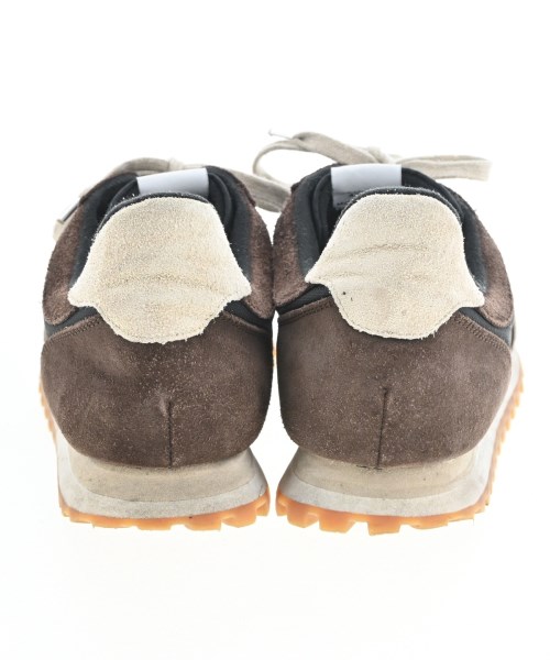 NOVESTA（ノベスタ）スニーカー 茶 サイズ:EU42(27cm位) メンズ/2200677328225