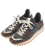 NOVESTA（ノベスタ）スニーカー 茶 サイズ:EU42(27cm位) メンズ/2200677328225