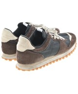 NOVESTA（ノベスタ）スニーカー 茶 サイズ:EU42(27cm位) メンズ/2200677328225