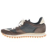 NOVESTA（ノベスタ）スニーカー 茶 サイズ:EU42(27cm位) メンズ/2200677328225