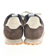 NOVESTA（ノベスタ）スニーカー 茶 サイズ:EU42(27cm位) メンズ/2200677328225