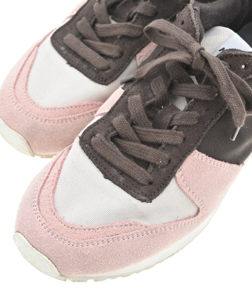 NOVESTA（ノベスタ）スニーカー 茶 サイズ:EU38(24.5cm位) レディース/2200677328232