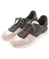 NOVESTA（ノベスタ）スニーカー 茶 サイズ:EU38(24.5cm位) レディース/2200677328232