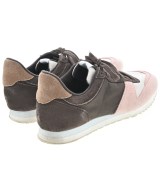 NOVESTA（ノベスタ）スニーカー 茶 サイズ:EU38(24.5cm位) レディース/2200677328232