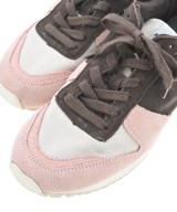 NOVESTA（ノベスタ）スニーカー 茶 サイズ:EU38(24.5cm位) レディース/2200677328232