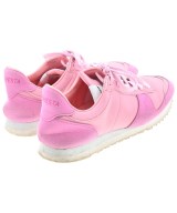 NOVESTA（ノベスタ）スニーカー ピンク サイズ:EU38(24.5cm位) レディース/2200677328249