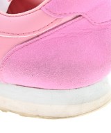 NOVESTA（ノベスタ）スニーカー ピンク サイズ:EU38(24.5cm位) レディース/2200677328249