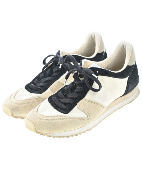 NOVESTA(ノベスタ)スニーカー 白 サイズ:EU38(24.5cm位)/2200677328256