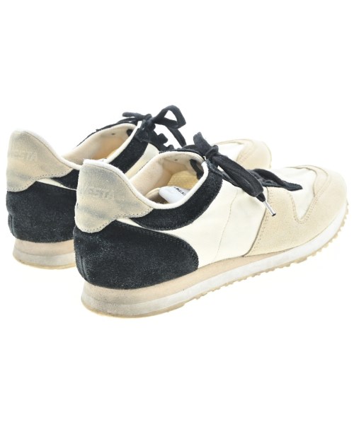 NOVESTA（ノベスタ）スニーカー 白 サイズ:EU38(24.5cm位) レディース/2200677328256