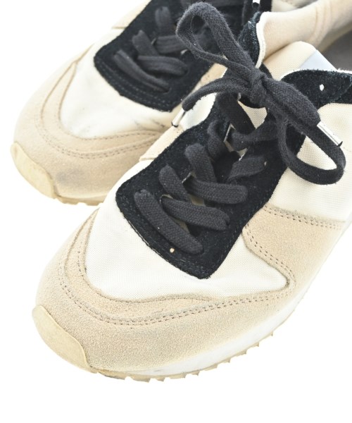 NOVESTA（ノベスタ）スニーカー 白 サイズ:EU38(24.5cm位) レディース/2200677328256
