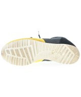 NOVESTA（ノベスタ）スニーカー 黒 サイズ:EU38(24.5cm位) レディース/2200677328263