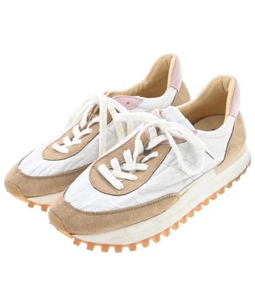 NOVESTA(ノベスタ)スニーカー 白 サイズ:EU38(24.5cm位)/2200677328270