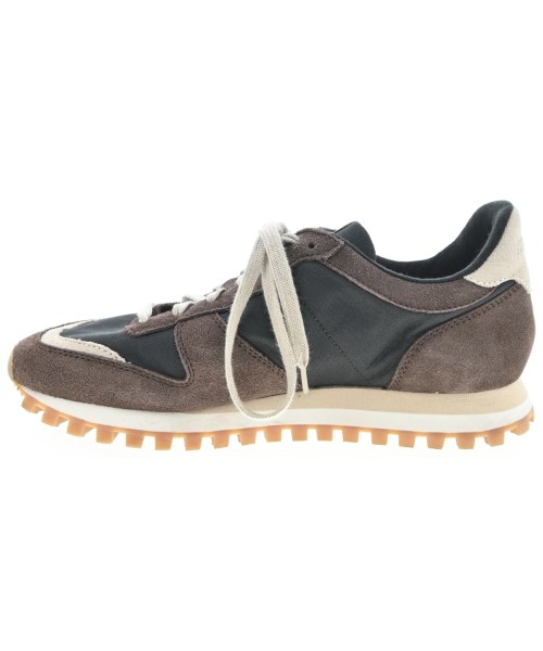 NOVESTA（ノベスタ）スニーカー 茶 サイズ:EU40(25cm位) メンズ/2200691001036