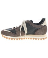 NOVESTA（ノベスタ）スニーカー 茶 サイズ:EU40(25cm位) メンズ/2200691001036