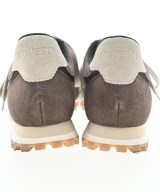 NOVESTA（ノベスタ）スニーカー 茶 サイズ:EU40(25cm位) メンズ/2200691001036