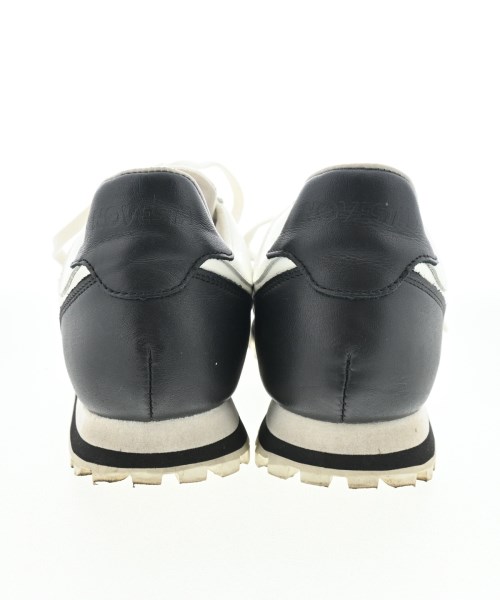 NOVESTA（ノベスタ）スニーカー 白 サイズ:EU39(25.5cm位) レディース/2200672739071