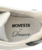 NOVESTA（ノベスタ）スニーカー 白 サイズ:EU39(25.5cm位) レディース/2200672739071