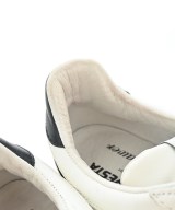 NOVESTA（ノベスタ）スニーカー 白 サイズ:EU39(25.5cm位) レディース/2200672739071