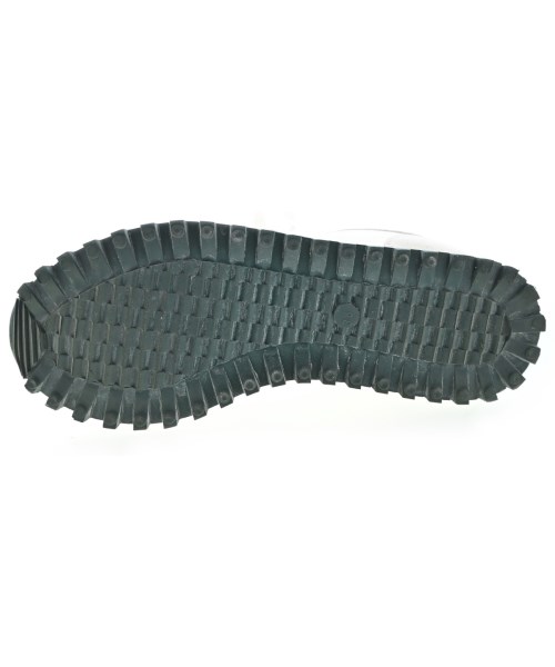 NOVESTA（ノベスタ）スニーカー ベージュ サイズ:EU38(24.5cm位) レディース/2200638200089