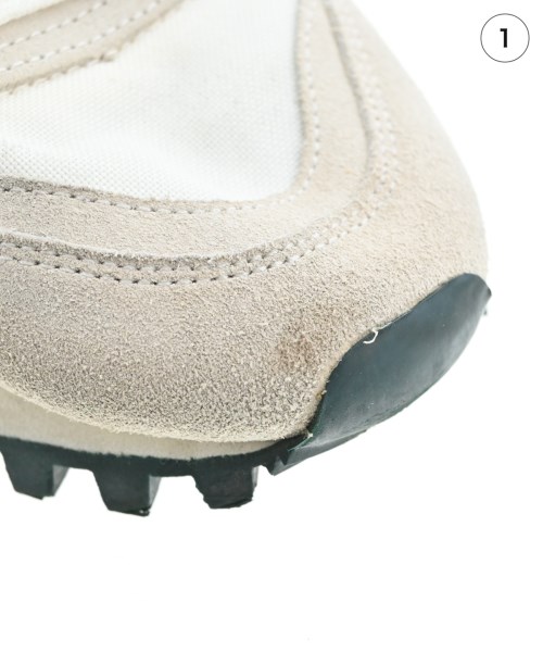 NOVESTA（ノベスタ）スニーカー ベージュ サイズ:EU38(24.5cm位) レディース/2200638200089