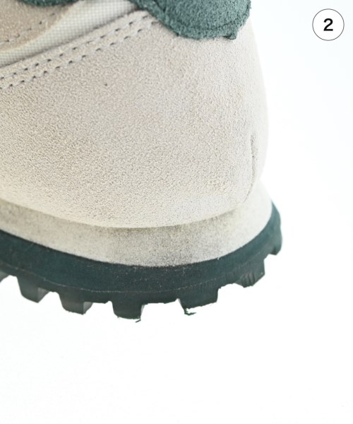 NOVESTA（ノベスタ）スニーカー ベージュ サイズ:EU38(24.5cm位) レディース/2200638200089