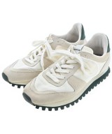 NOVESTA（ノベスタ）スニーカー ベージュ サイズ:EU38(24.5cm位) レディース/2200638200089