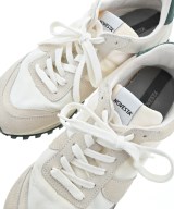 NOVESTA（ノベスタ）スニーカー ベージュ サイズ:EU38(24.5cm位) レディース/2200638200089